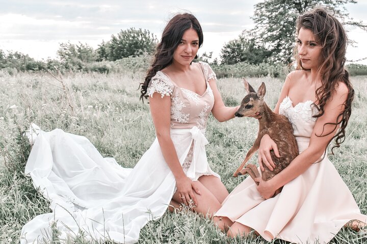 Private Family, Couple Or Single Photo Session In St Pete - thumb 3