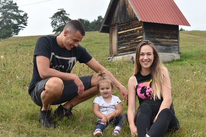 Private Family, Couple Or Single Photo Session In St Pete - thumb 5