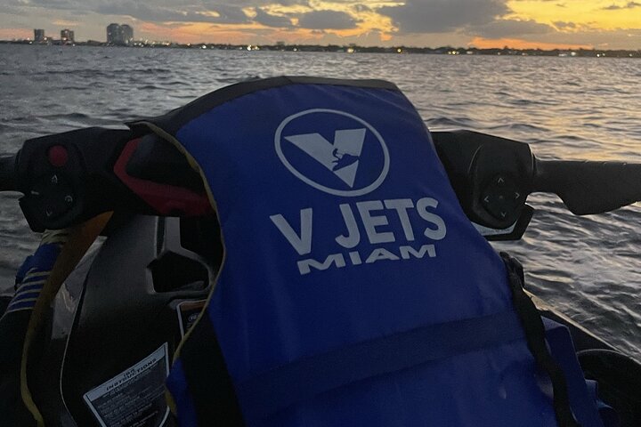 Miami Beach Jet Ski And Boat Rental - thumb 0