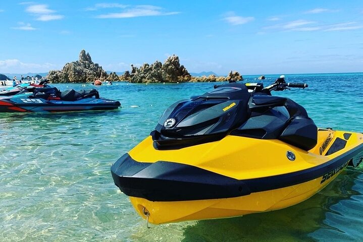 Miami Beach Jet Ski And Boat Rental - thumb 1