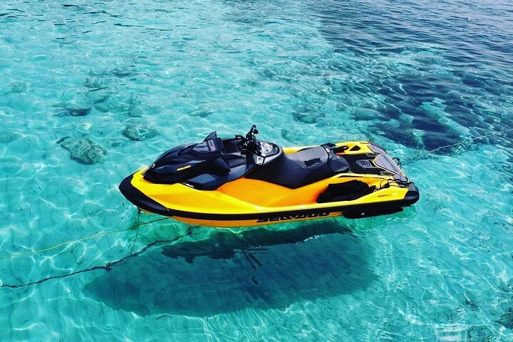 Miami Beach Jet Ski And Boat Rental - thumb 4
