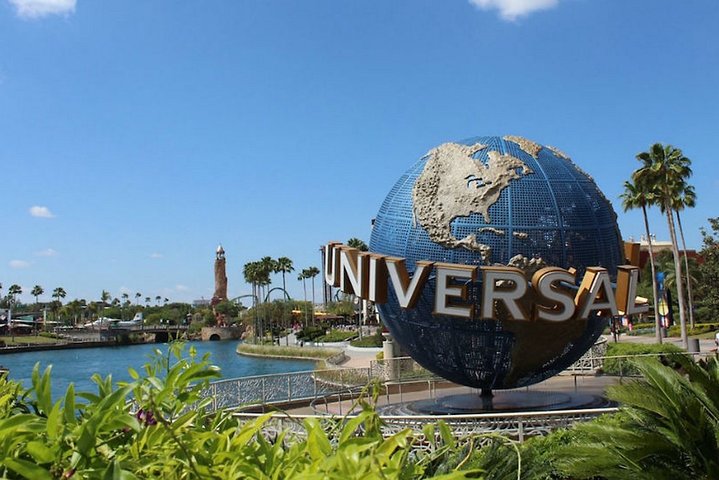 Private Transfer From Orlando (MCO) Airport To Pointe Orlando - thumb 0