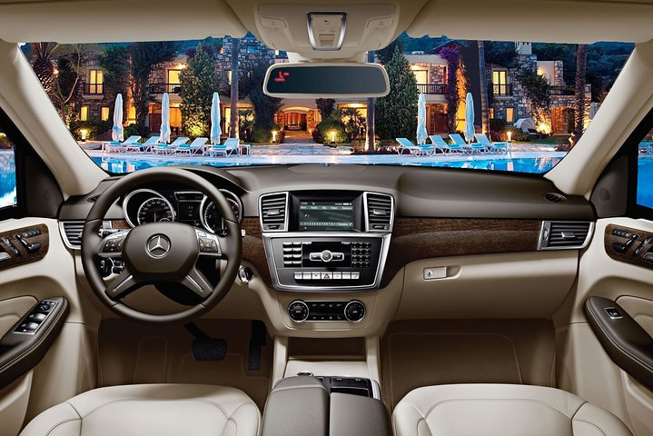 Private Transfer From Orlando (MCO) Airport To Pointe Orlando - thumb 3