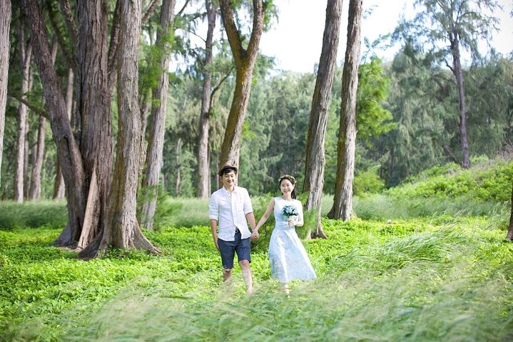 Couples Photo Session - thumb 1