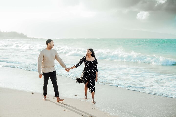 Private Vacation Photography Session With Local Photographer In Maui - thumb 1