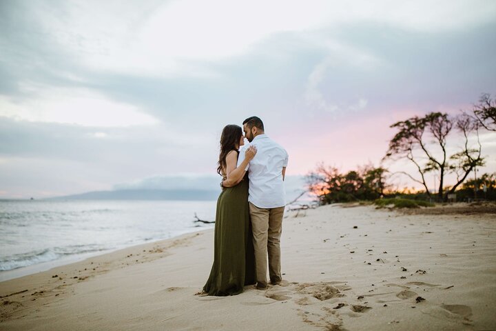 Private Vacation Photography Session With Local Photographer In Maui - thumb 2