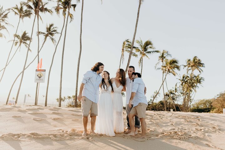 Private Vacation Photography Session With Local Photographer In Maui - thumb 5