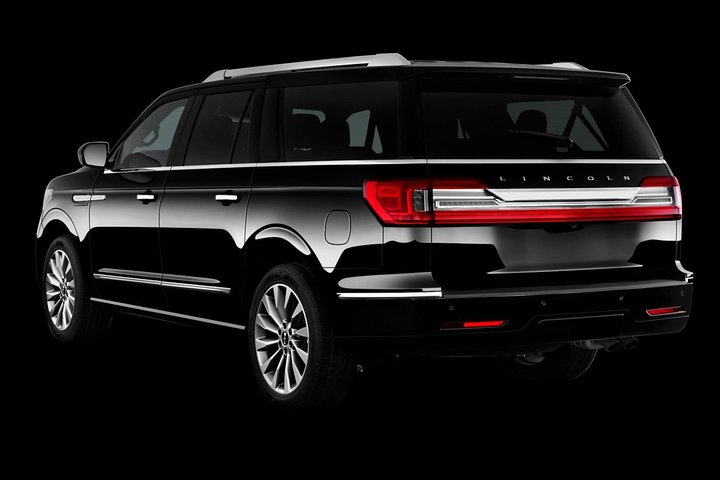 O'hare Arrival To Schaumburg (SUV) - thumb 0