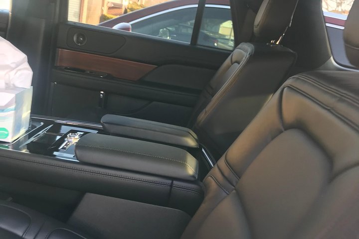 O'hare Arrival To Schaumburg (SUV) - thumb 1