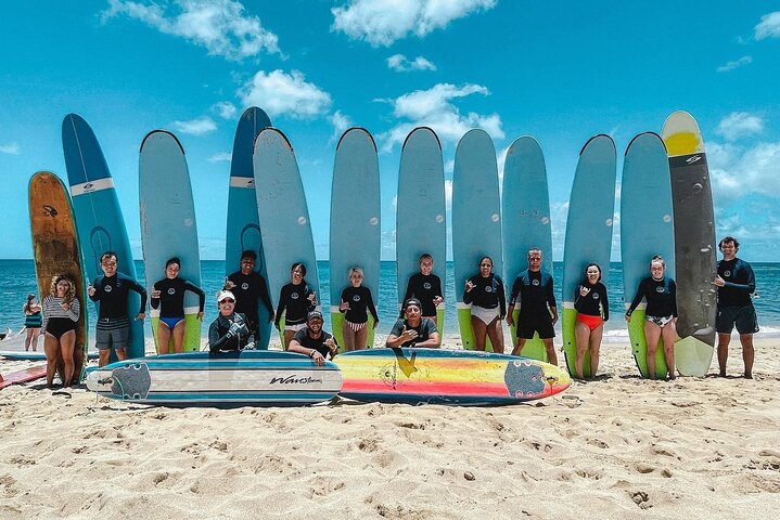 10- Day Hawaii Surf Camp - thumb 0