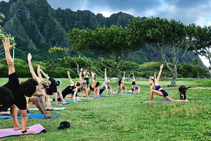 10- Day Hawaii Surf Camp - thumb 2