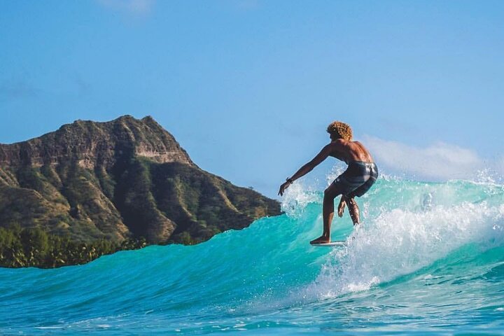 10- Day Hawaii Surf Camp - thumb 3