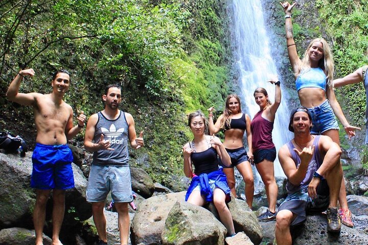 10- Day Hawaii Surf Camp - thumb 4