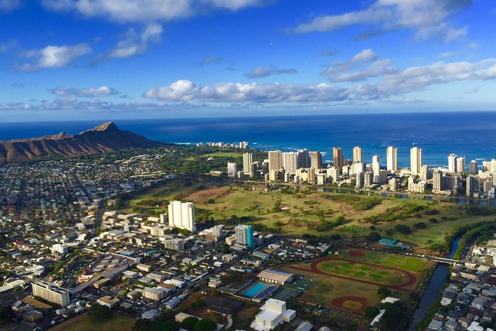 Oahu Friendly Hiking Experience - thumb 0