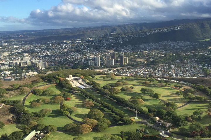 Oahu Friendly Hiking Experience - thumb 2