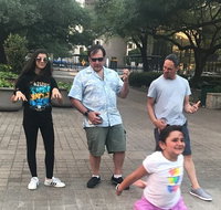 Scavenger Hunt Adventure in Lexington by Zombie Scavengers - Accommodation Arizona