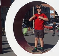 Fun City Scavenger Hunt in Lexington by Operation City Quest - Accommodation Arizona