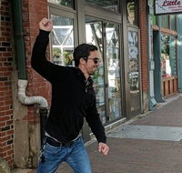 Scavenger Hunt Adventure in Lexington by Crazy Dash - Accommodation Arizona