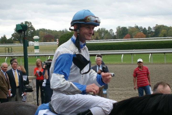 Half-Day Thoroughbred Horse Farm Tour In Kentucky - thumb 1