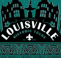 Old Louisville Ghost Tour as Recommended by The New York Times - Accommodation Arizona