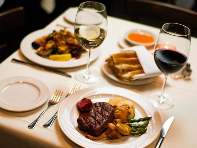 Baltimore Restaurant Week - thumb 0