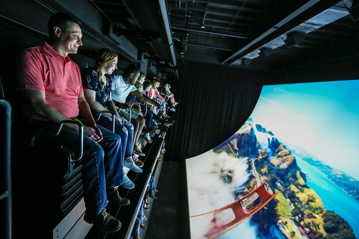 Beyond The Lens! Techno-Tainment Combo In Branson - thumb 4