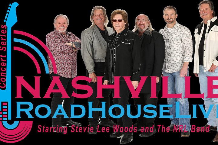Nashville Roadhouse Live Concert - thumb 2