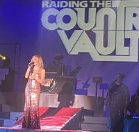 Raiding the Country Vault - Accommodation Arizona