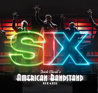 SIX Show in Branson - Accommodation Arizona