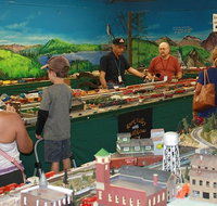 World's Largest Toy Museum Admission in Branson - Accommodation Arizona