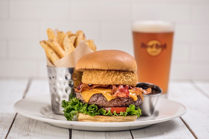 Hard Rock Cafe Biloxi - thumb 2
