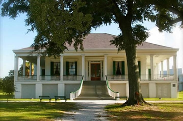 Skip The Line: Beauvoir General Admission Ticket - thumb 1