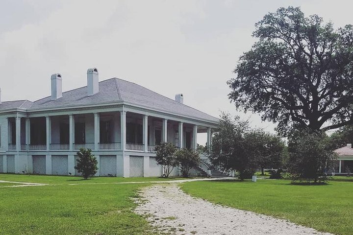 Skip The Line: Beauvoir General Admission Ticket - thumb 2