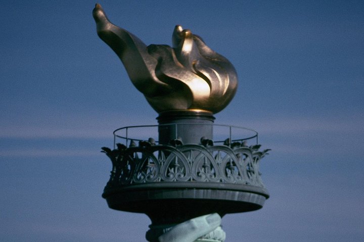 OPEN: Ellis Island, Statue Of Liberty, & Battery Park With Roundtrip Ferry Ride - thumb 1