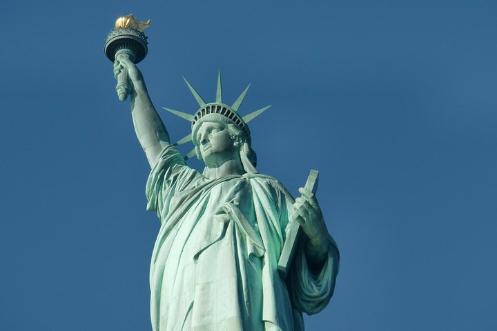 OPEN: Ellis Island, Statue Of Liberty, & Battery Park With Roundtrip Ferry Ride - thumb 5