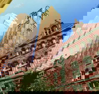 Pittsburgh Scavenger Hunt Pittsburgh's Cultural Side - Accommodation Arizona