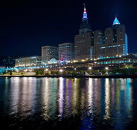 Cleveland Bar Hunt Cleveland Climax Bar Crawl - Accommodation Arizona