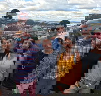 Essential Pittsburgh Experience - The One Tour to Take - Accommodation Arizona