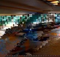 FALLINGWATER - America's UNESCO World Heritage Masterpiece - Accommodation Arizona