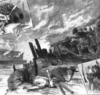 Fire in the Valley- Carnegie Steel and the Town That Built America - Accommodation Arizona