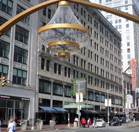 Hidden Sights and Stops of Cleveland - Accommodation Arizona