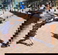 Participate in a Fun Scavenger Hunt in Pittsburgh by Wacky Walks - Accommodation Arizona