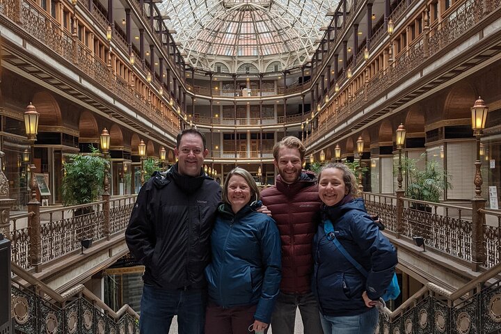 Guided Walking Tour: Downtown Highlights - thumb 5