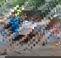 Best of the Burgh Walking Tour - Accommodation Arizona