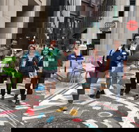 Whiskey Walking Tour - Accommodation Arizona