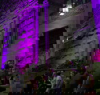 Black  Ghost Tour - Accommodation Arizona