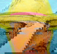 Entrance Ticket to AT BLAQK House Collections - Accommodation Arizona