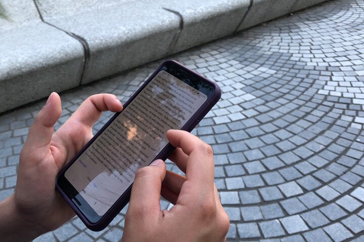 Private Smartphone-Guided Walking Tour Of Downtown Cleveland - thumb 2