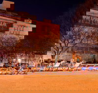 1-Hour Haunted Walking Tour of Pittsburgh - Accommodation Arizona