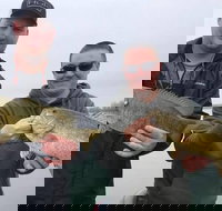 Lake Erie Smallmouth Fishing Charters - Accommodation Arizona